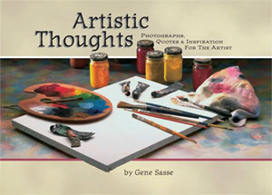 Artistic Thoughts