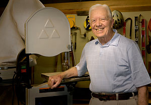 Jimmy Carter
