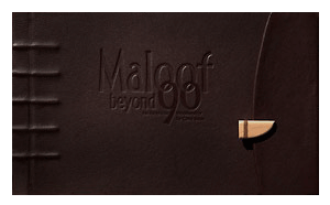 Maloof Beyond 90