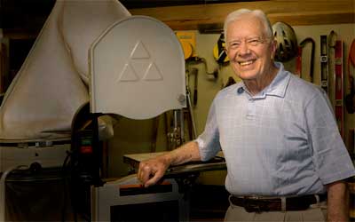 Jimmy Carter - 39th President